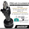 WORKS ENGINEERING PRO AIR CHARGER Type II (with Mini Air Filter) Increase BHP and Torque by Up to 10% !!