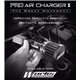 WORKS ENGINEERING PRO AIR CHARGER Type II (with Mini Air Filter)