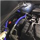 WORKS ENGINEERING PRO AIR CHARGER Type II (with Mini Air Filter)
