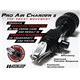 WORKS ENGINEERING PRO AIR CHARGER Type II (with Mini Air Filter)