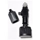WORKS ENGINEERING PRO AIR CHARGER Type II (with Mini Air Filter)