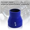 BLITZ 3 Layer Racing Silicone Straight Reducer Hose Tubes Connector