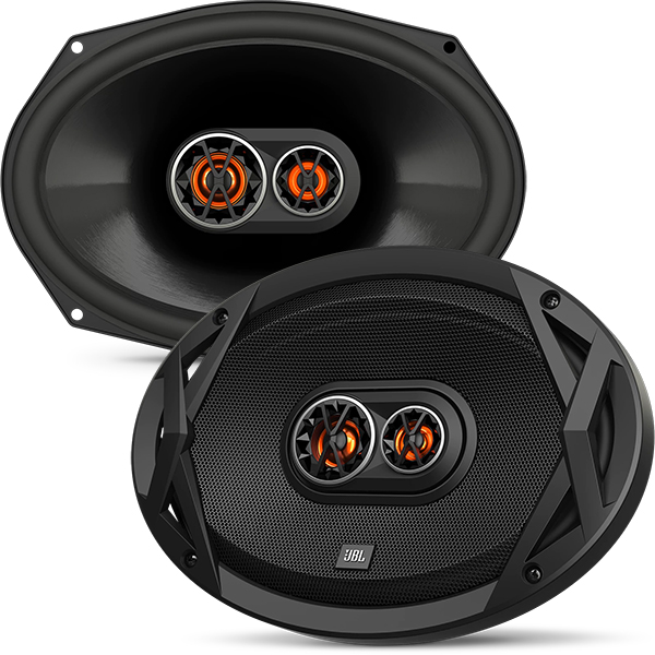 Buy JBL CLUB 9630 6
