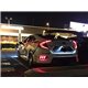 HONDA CIVIC FC 2016 - 2017 Mustang Style Rear Bumper LED Warning Brake Light (HC-003)
