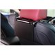DLAA 9" Full HD TFT Touch Panel Button Headrest Monitor Made in Taiwan (Pair)