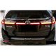 TOYOTA INNOVA ANH140 2015 - 2017 EAGLE EYES LEXUS Style Smoke Clear Lens LED Light Bar Tail Lamp [TL-294]