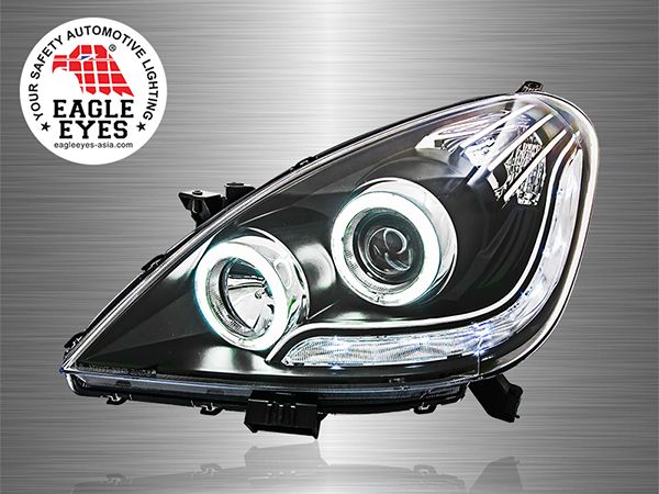 Innova led headlight discount
