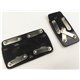 RACING DYNAMIC Old School Non Slip Auto Transmission Pedal Made in Korea [624F-A]