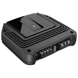 JBL GX-A602 280W Peak Power 60 watts RMS 2-Channel Full Range Car Audio Speaker Amplifier
