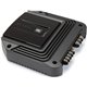 JBL GX-A602 280W Peak Power 60 watts RMS 2-Channel Full Range Car Audio Speaker Amplifier