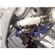 WORKS ENGINEERING Adjustable Turbo BOV Blow Off Valve [W-BOV]