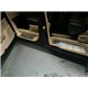 TOYOTA ALPHARD ANH20 2008 - 2015 Stainless Steel LED Door Side Sill Step Plate Made In Taiwan