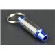 [Limited Edition] LEO VINCE Stye Exhaust Pipe Premium Keychain Key Ring