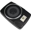 MBQ AUDIO AW-10E 10" Active Underseat Subwoofer with In-Built Amplifier Made in Germany