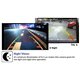 SKY 170 Degree CCD Color Full HD Waterproof Night Vision Car Reverse Parking Rear View Camera with Parking Guide Line