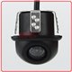 SKY 170 Degree CCD Color Full HD Waterproof Night Vision Car Reverse Parking Rear View Camera with Parking Guide Line