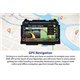 HONDA HRV/ VEZEL/ XRV 2014 - 2017 SKY NAVI 8" FULL ANDROID Double Din GPS DVD CD USB SD BLUETOOTH IOS Mirror Link Player