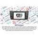 MERCEDES BENZ W211 E-CLASS SKY NAVI 7" FULL ANDROID Double Din GPS DVD CD USB SD BLUETOOTH IOS Mirror Link Player