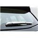 PERODUA VIVA P.O.D Rear Window Wiper Chrome Cover Trim Fine ABS Plating [PO-268]