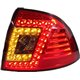 PROTON SAGA BLM/ SE LED Rear Tail Lamp (Red / Smoke)