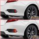 HONDA CIVIC FC 2016 - 2018 Rear Bumper Reflector LED Warning Brake Light