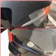 HONDA CIVIC FC 2016 - 2018 Rear Bumper Reflector LED Warning Brake Light