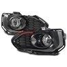 HONDA JAZZ / FIT GK Facelift 2017 - 2018 Plug and Play OEM Fog Lamp Sport Light