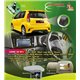 PERODUA MYVI Lagi Best 2011 - 2014 ANSON OEM Double Din Player Multimedia Interface Upgrade with Rear View Camera
