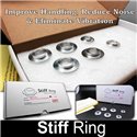 (MOST DAIHATSU) STIFF RING T6 Aluminium Rigid Collar Anti Vibration Redefine Subframe Chassis Stability Tuning Kit