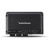 ORIGINAL ROCKFORD FOSGATE PRIME USA R250X4 250W RMS 4 CHANNEL AMPLIFIER