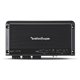 ORIGINAL ROCKFORD FOSGATE PRIME USA R300X4 300W RMS 4 CHANNEL AMPLIFIER