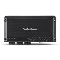 ORIGINAL ROCKFORD FOSGATE PRIME USA R300X4 300W RMS 4 CHANNEL AMPLIFIER