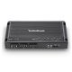 ORIGINAL ROCKFORD FOSGATE PRIME USA R300X4 300W RMS 4 CHANNEL AMPLIFIER