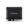ORIGINAL ROCKFORD FOSGATE PRIME USA R500X1D 500W RMS CLASS-D MONO AMPLIFIER