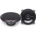 ORIGINAL ROCKFORD FOSGATE PRIME USA R152 35W RMS 5.25" 2-WAY COAXIAL SPEAKER