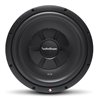 ORIGINAL ROCKFORD FOSGATE PRIME USA R2SD4-12 500W 12" R2 4-OHM DVC SHALLOW SUBWOOFER