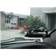 6 LED Car/Truck/Police Emergency Warning Strobe Light with Cigarette Lighter Power Adapter and Suction Cup