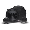 ORIGINAL ROCKFORD FOSGATE PRIME USA R165-S 80W 6.5" 2-WAY COMPONENT SPEAKER SYSTEM SET