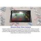 HONDA ACCORD 2008 - 2012 SKY NAVI 10.1" FULL ANDROID Double Din GPS USB SD BLUETOOTH IOS Mirror Link Player