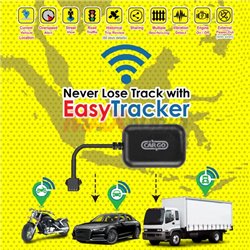 Universal For All Car Bike Truck HC-CARGO Plug and Track Real Time Monitor Anti-theft Easy GPS Tracker Locator