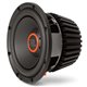 JBL S3-1024 10" 1350W Series III Car Audio Component Subwoofer Speaker System with 2-Ohm & 4-Ohm Impedance Switching