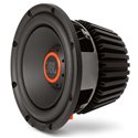 JBL S3-1024 10" 1350W Series III Car Audio Component Subwoofer Speaker System with 2-Ohm & 4-Ohm Impedance Switching