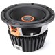 JBL S3-1024 10" 1350W Series III Car Audio Component Subwoofer Speaker System with 2-Ohm & 4-Ohm Impedance Switching