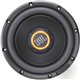 JBL S3-1024 10" 1350W Series III Car Audio Component Subwoofer Speaker System with 2-Ohm & 4-Ohm Impedance Switching