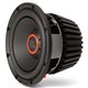 JBL S3-1224 12" 1500W Series III Car Audio Component Subwoofer Speaker System with 2-Ohm & 4-Ohm Impedance Switching