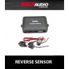 SMART STAR 2-Eye High Accuracy Universal Reverse Sensor Made In Korea