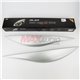 PERODUA ALZA Head Lamp Light Sporty Eye Lid Cover with Paint (Glittering Silver)
