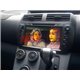 PERODUA ALZA SKY NAVI 8" FULL ANDROID Double Din GPS DVD CD USB SD BLUETOOTH IOS Mirror Link Player