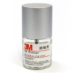 3M 94 Double Sided Tape Adhesion Promoter Primer Liquid (10ml)