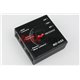 HONDA HRV HR-V/ VEZEL/ XRV 2014 - 2018 REDBAT OEM Plug and Play Front View Camera Kit with 3-Way Converter
